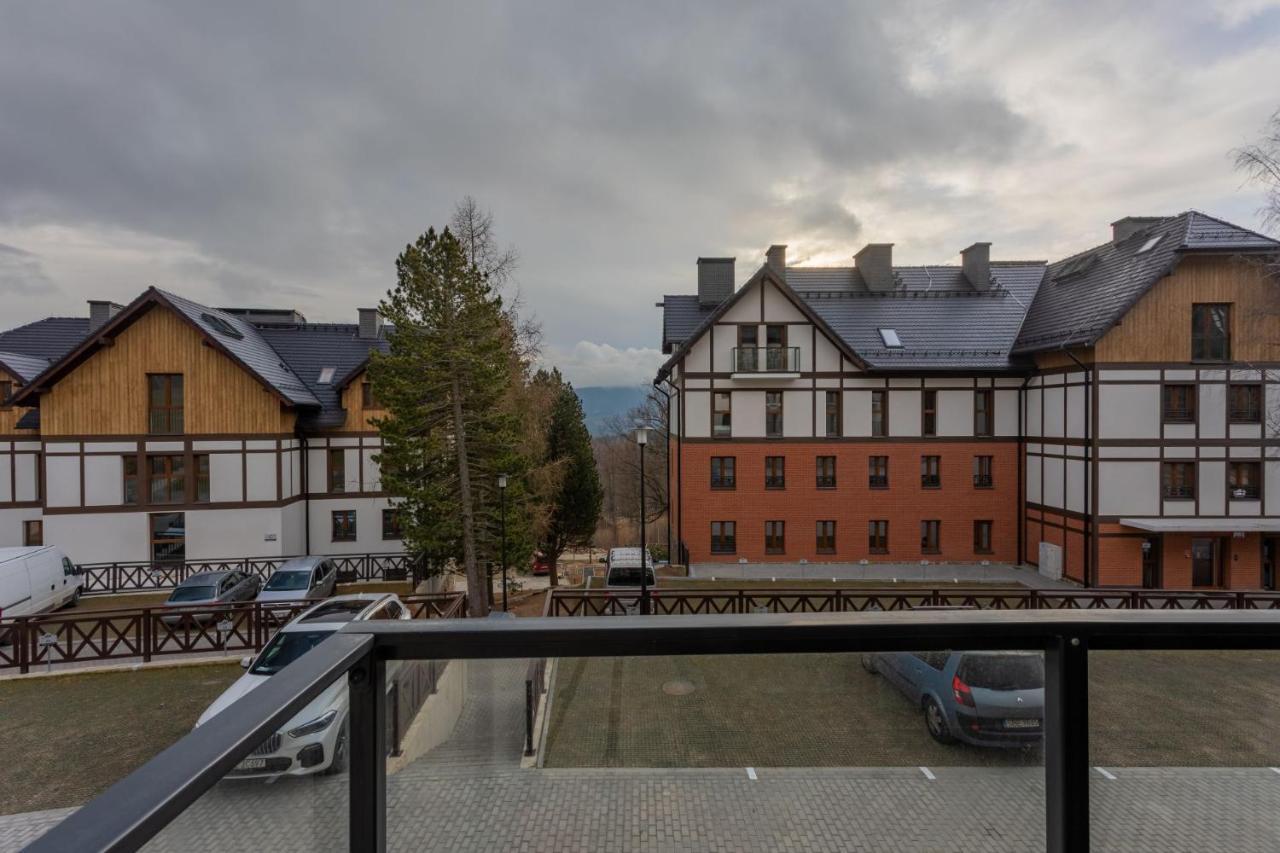 Green Park Resort A3- Zloty Jelen- Z Dostepem Do Basenu, Sauny, Jacuzzi, Silowni Schreiberhau Exterior foto
