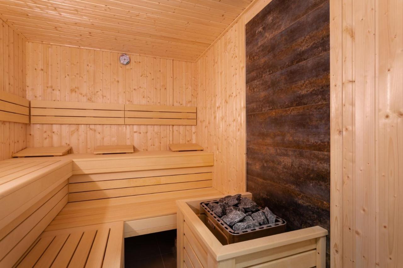 Green Park Resort A3- Zloty Jelen- Z Dostepem Do Basenu, Sauny, Jacuzzi, Silowni Schreiberhau Exterior foto