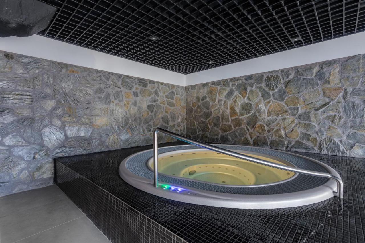 Green Park Resort A3- Zloty Jelen- Z Dostepem Do Basenu, Sauny, Jacuzzi, Silowni Schreiberhau Exterior foto